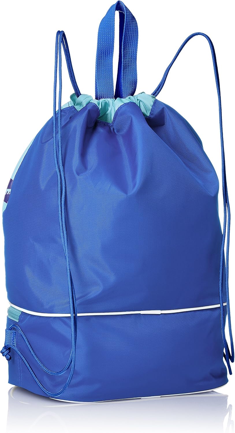 [アディダス] スイムバッグ SW 2ROOM BAG