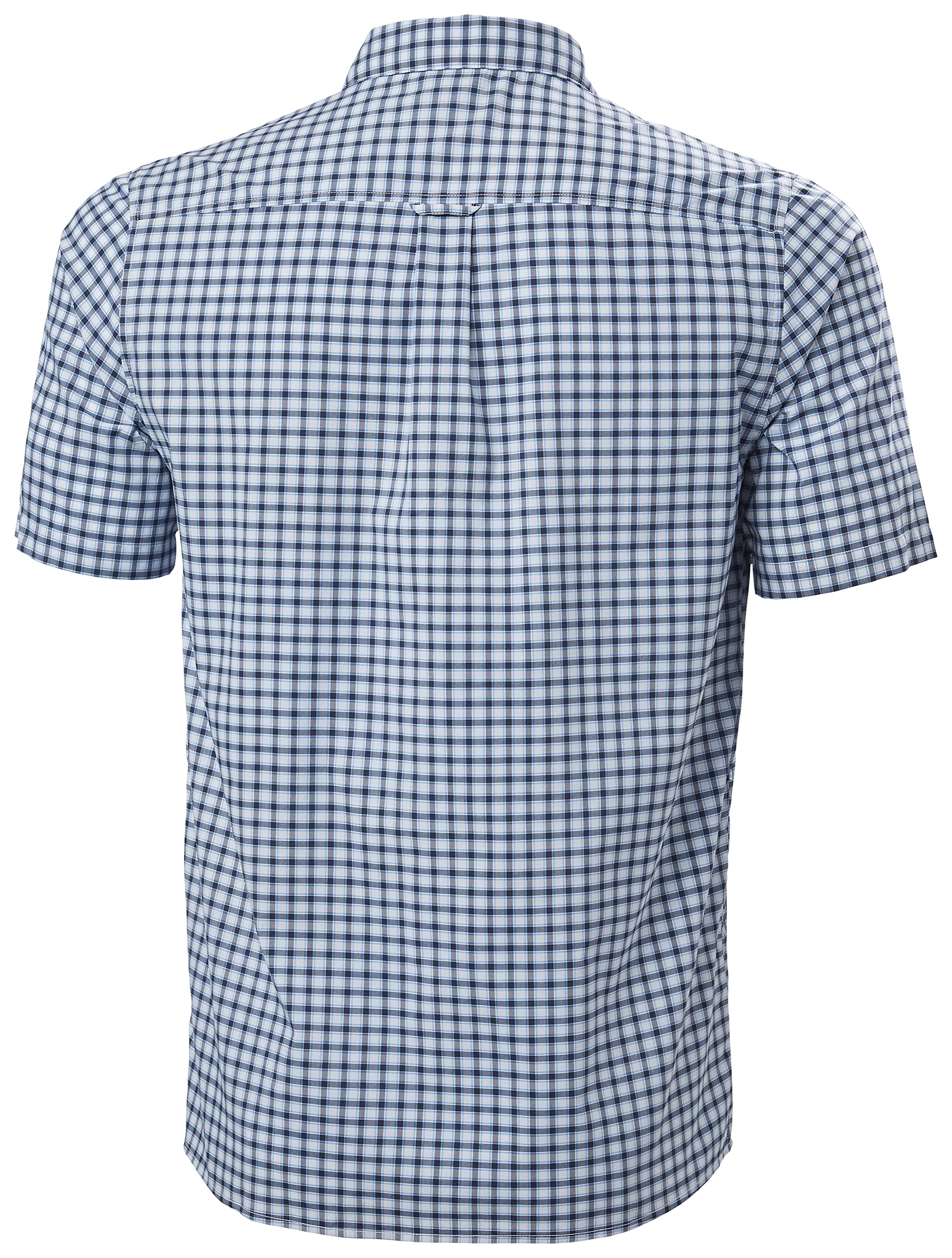 Helly Hansen Fjord Quick Dry Short Sleeve Shirt 2.0 Fjord Quick Dry - Maglietta a Maniche Corte 2.0 Uomo