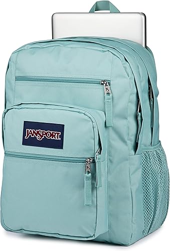 Miniatura 17 de JanSport Big Student, negro, talla única.