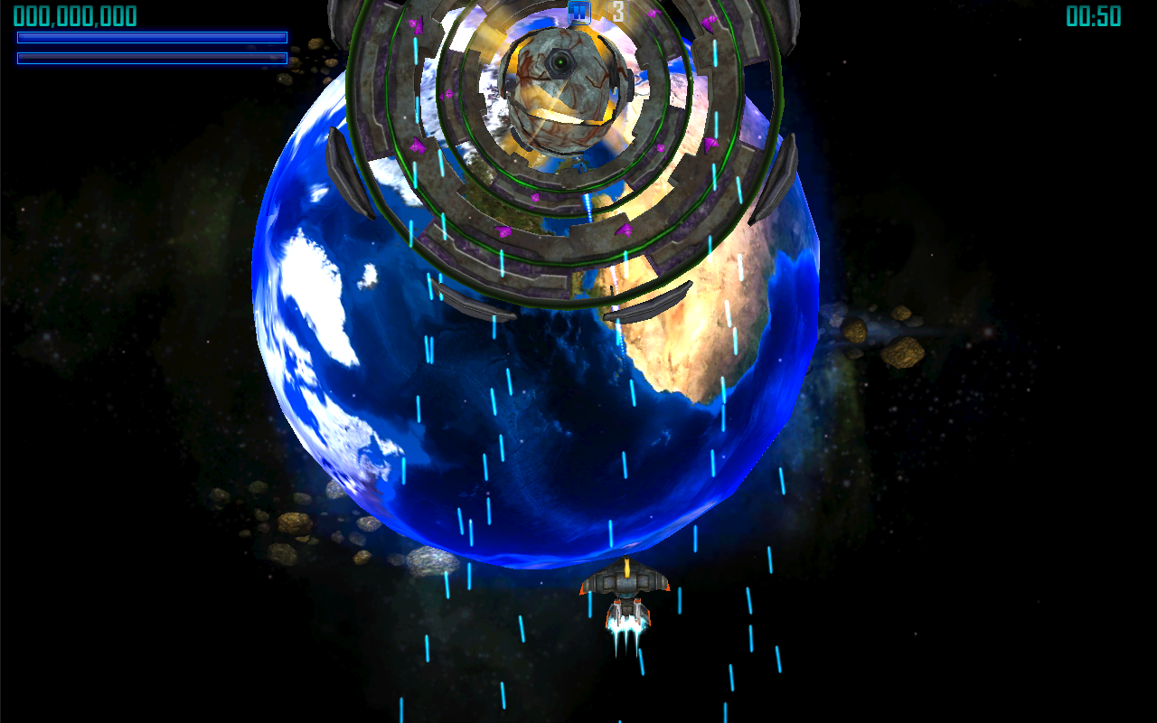 Guardian Earth HD - App on the Amazon Appstore