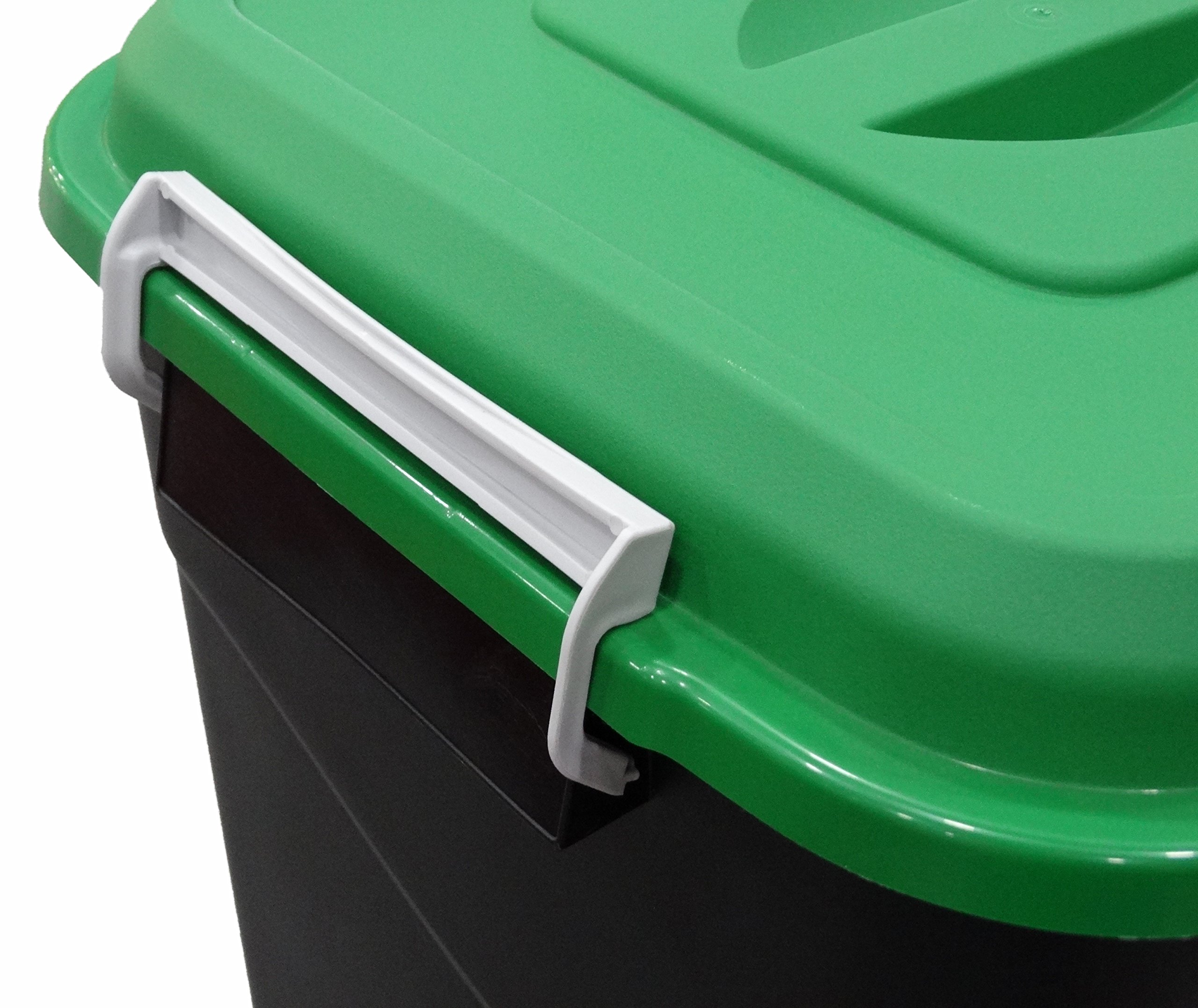 Tayg - EcoTayg 50L contenitore rifiuti