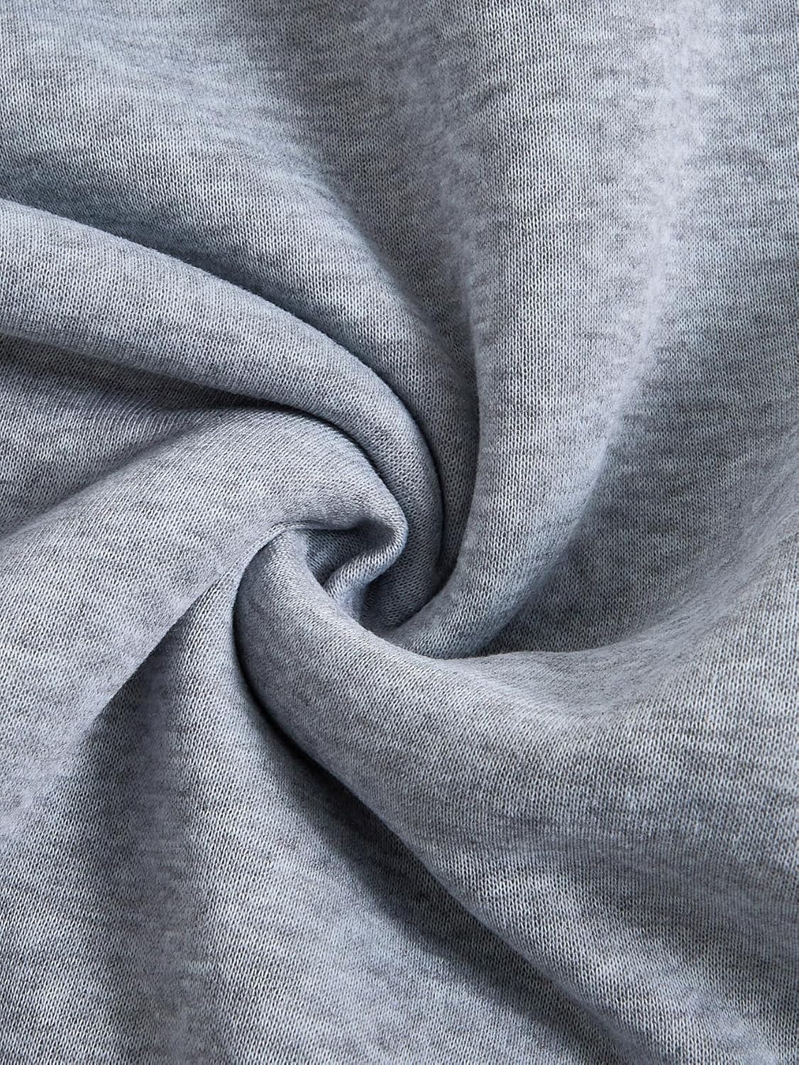 SHENHE Women's Half Zip Pullover Hoodie Oversized Casual Preppy Hoodie Sweatshirt Fall Top - Image 6