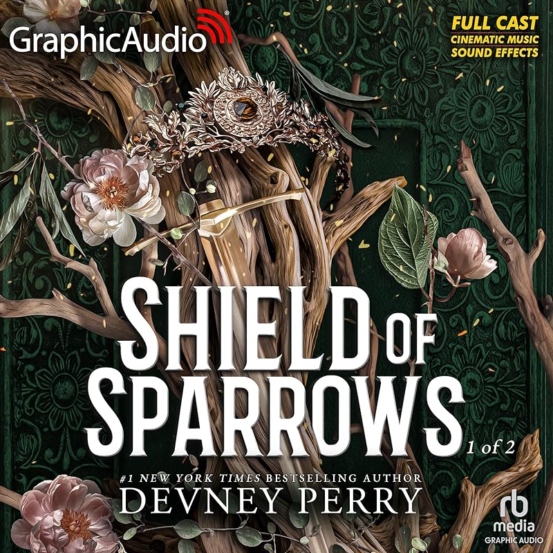 Carousel Item: Shield of Sparrows (Part 1 of 2) (Dramatized Adaptation)