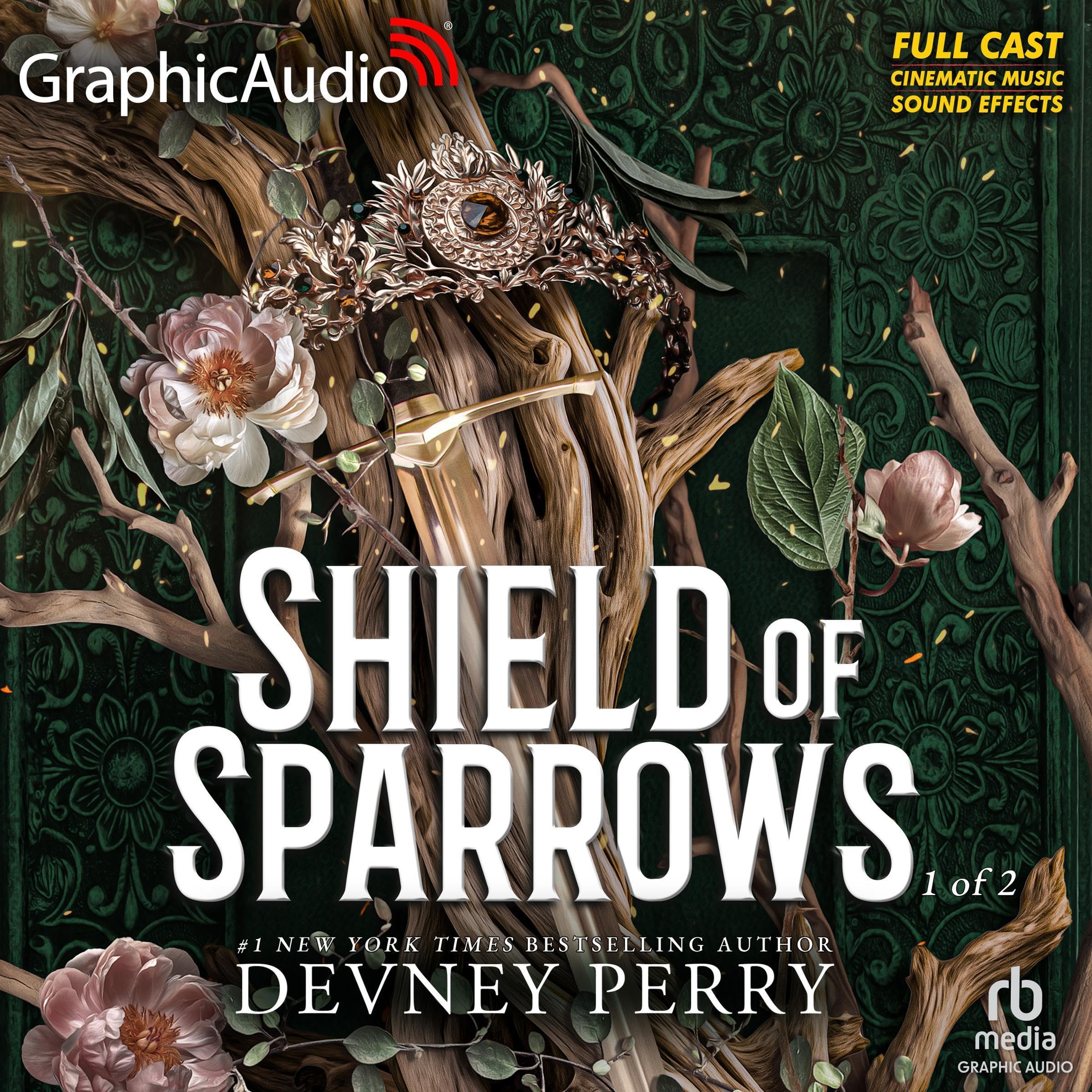 Shield of Sparrows (Part 1 of 2) (Dramatized Adaptation)