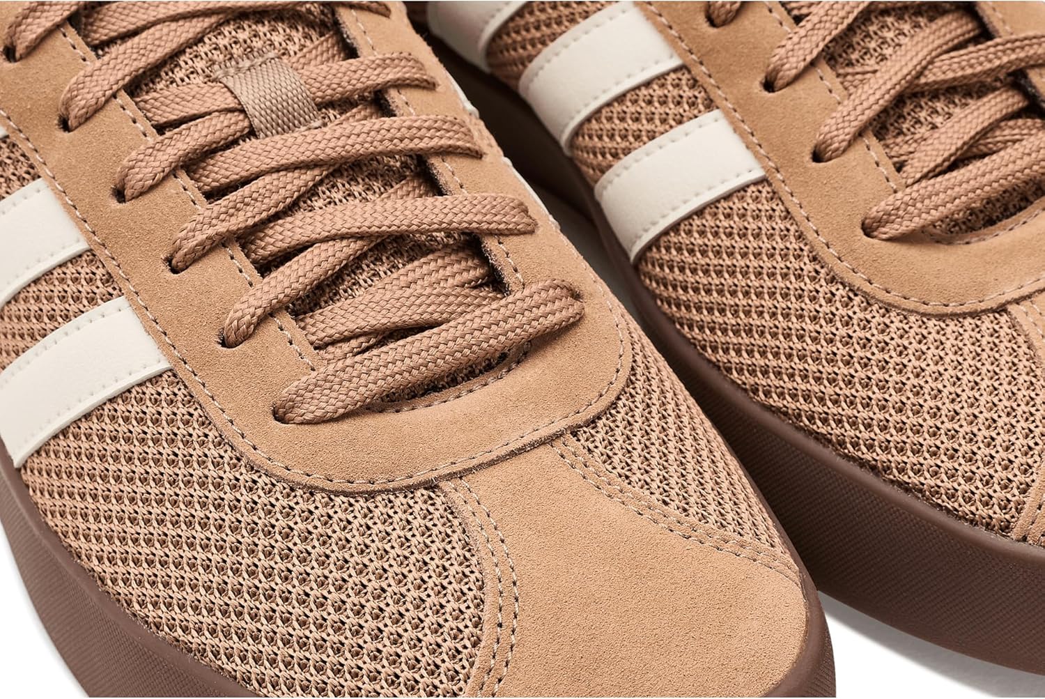 adidas Men's VL Court 3.0 Shoe - Image 2