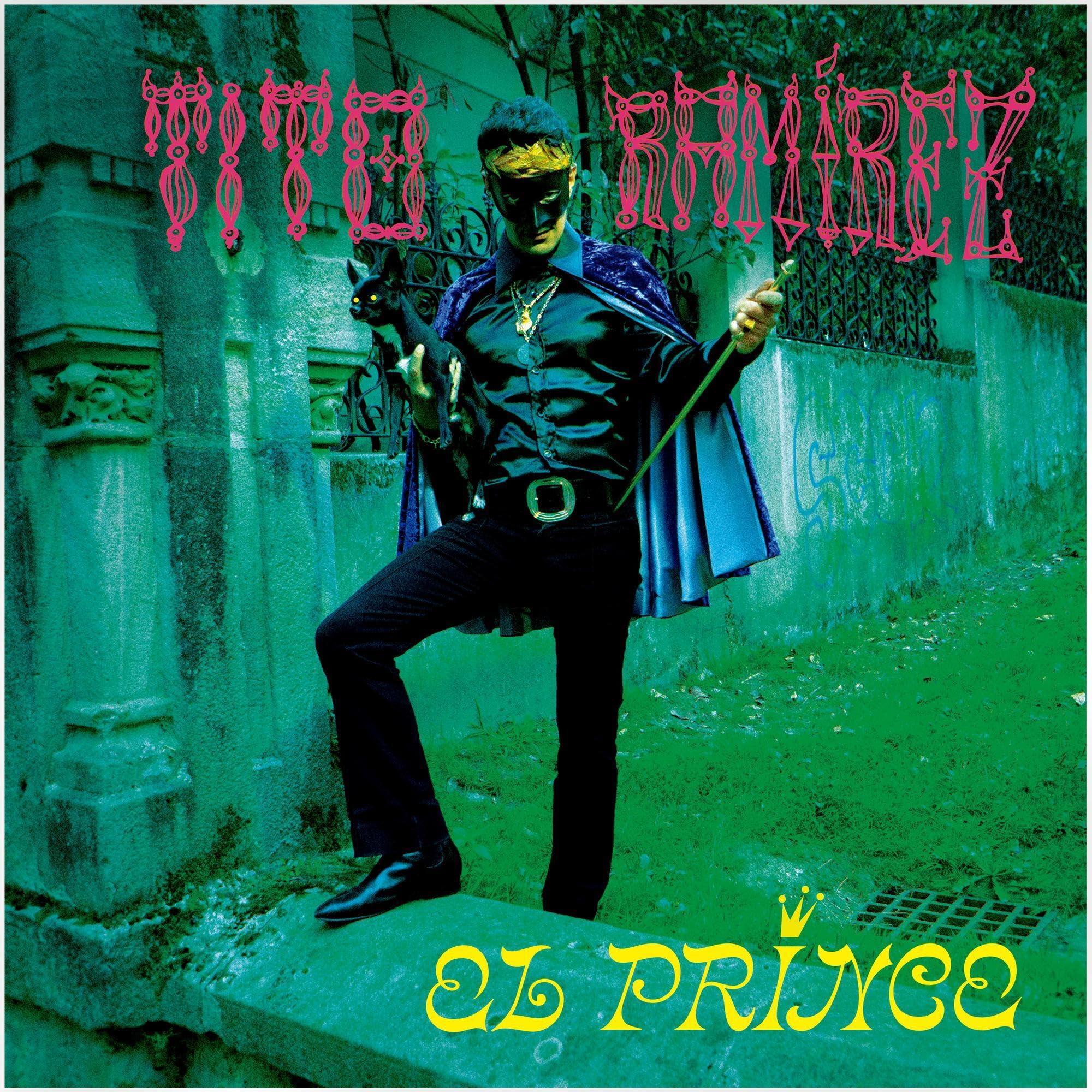 El Prince LP [VINYL]