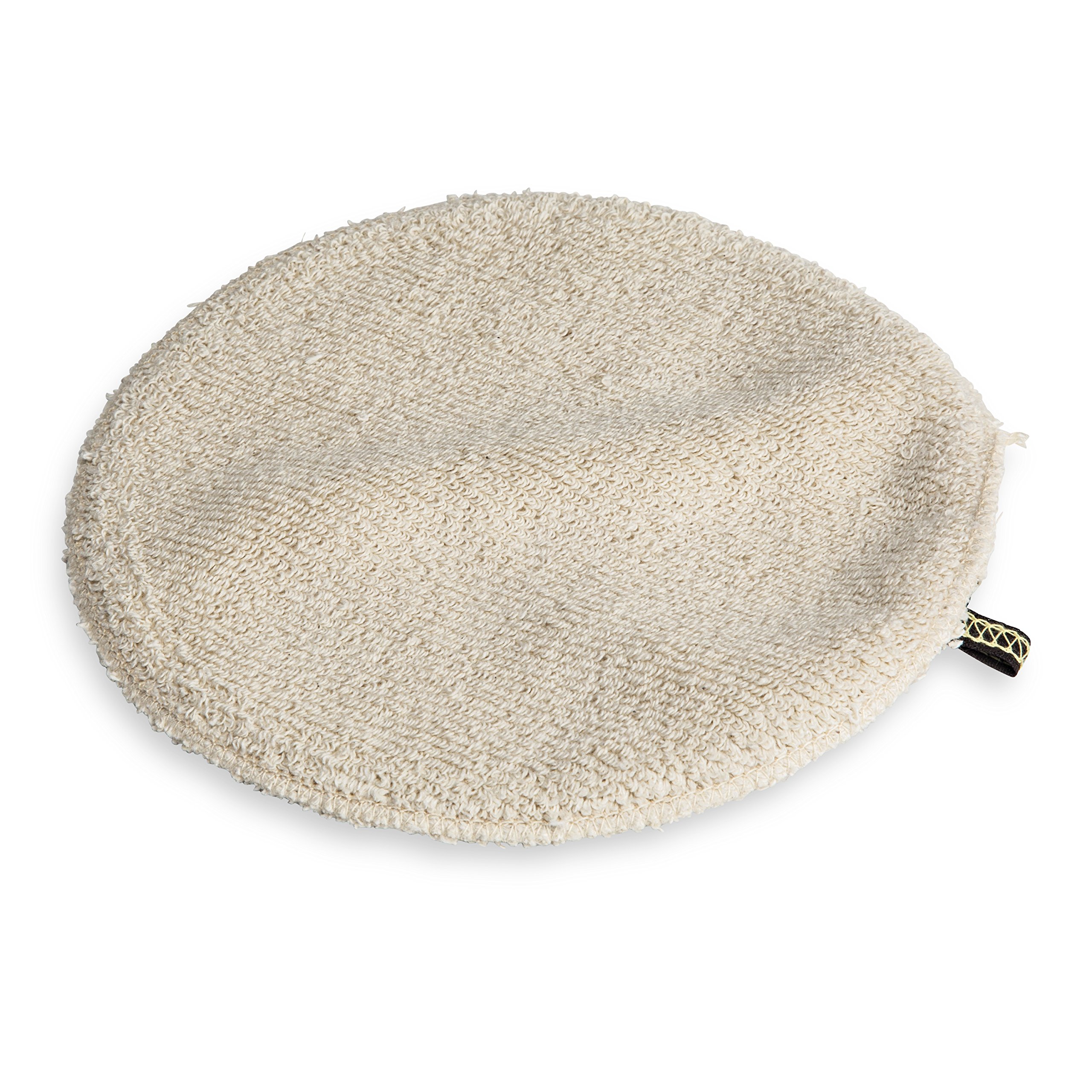 Honey-Can-Do Professional Oven Pad, Round, .25-Inches H x 8-Inches W