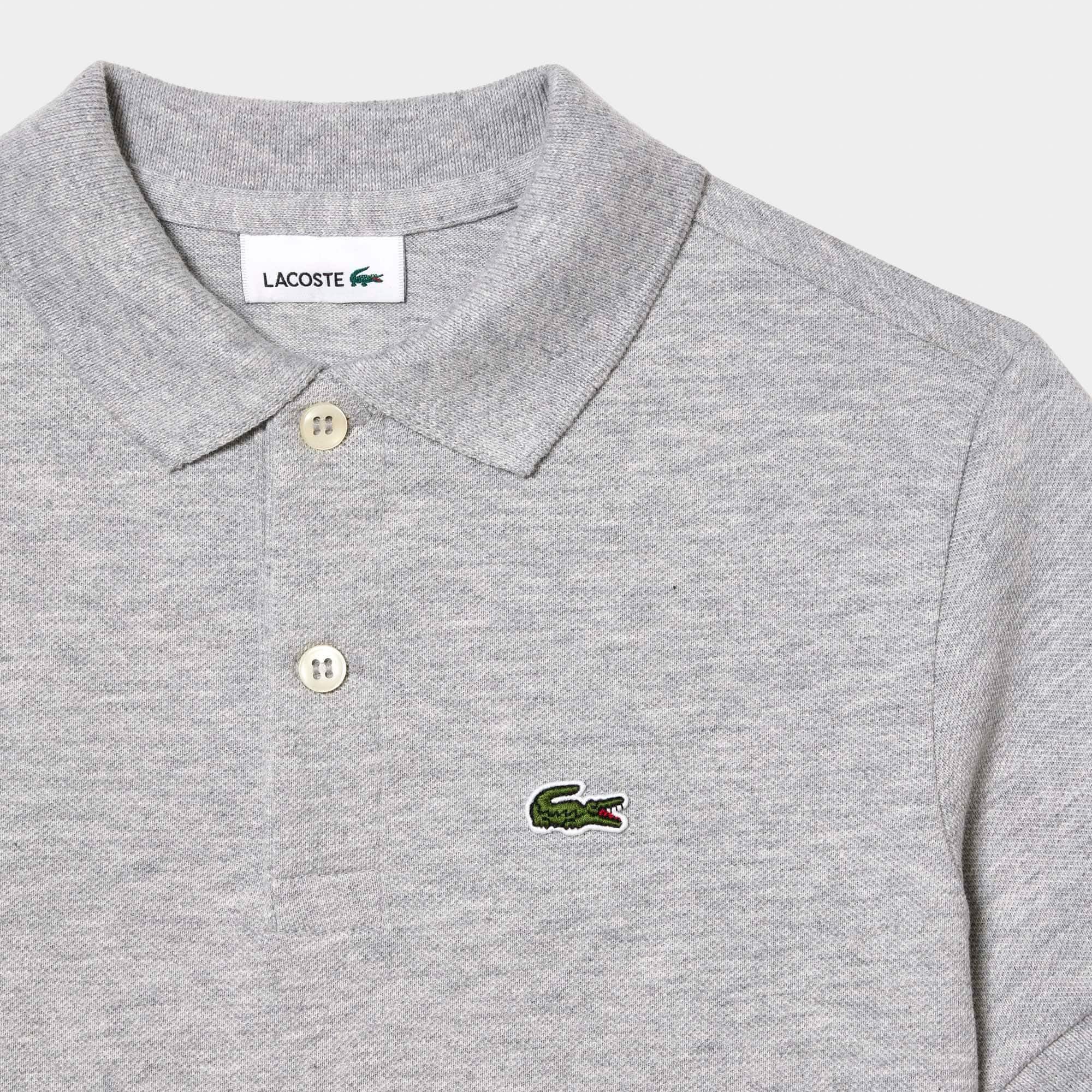 Lacoste Polo ans