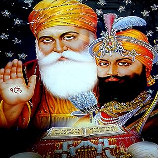 Sikhs Gurus Wallpapers