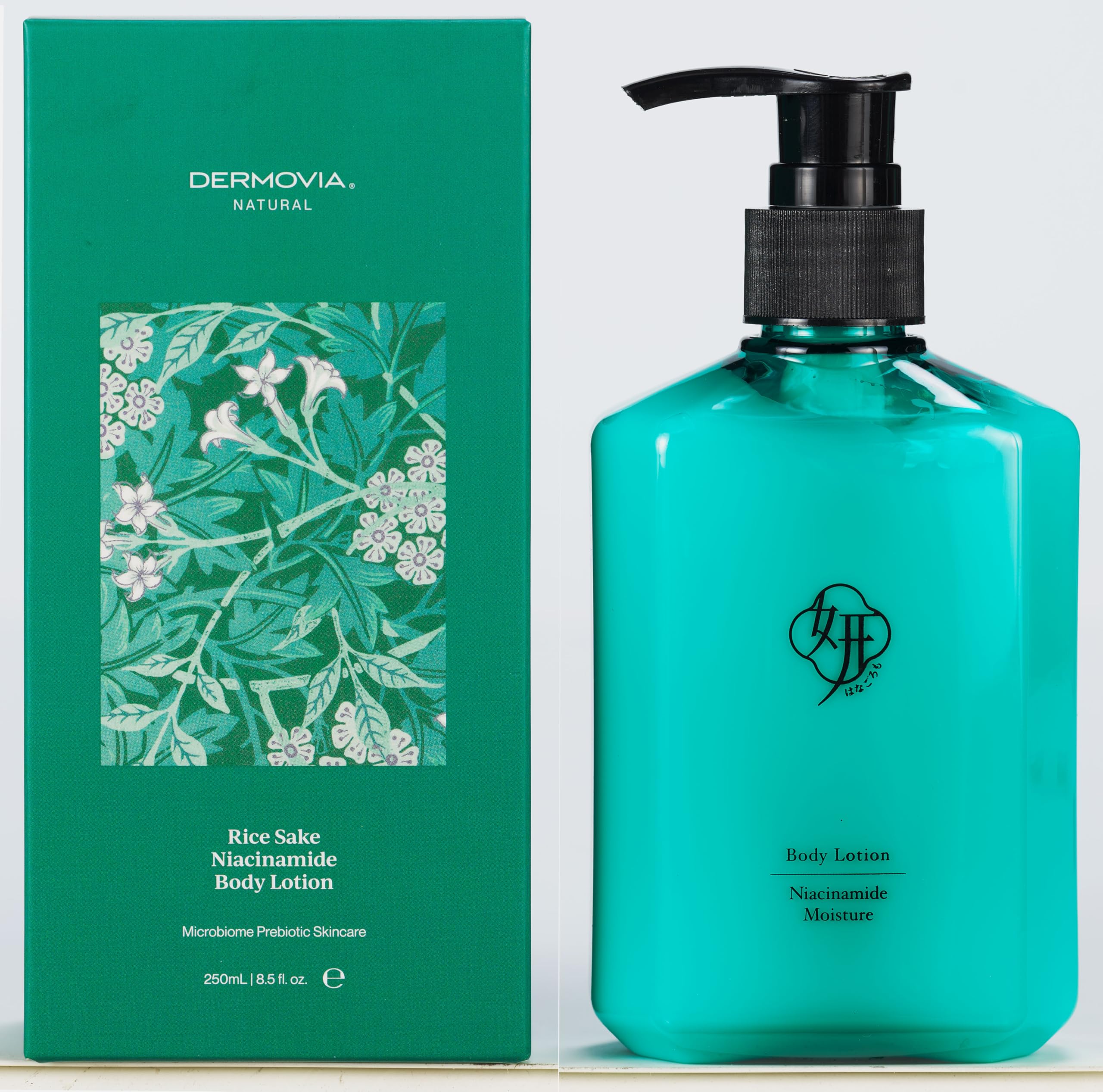 Amazon.com : Rice Sake Series Niacinamide Body Lotion, Ultra