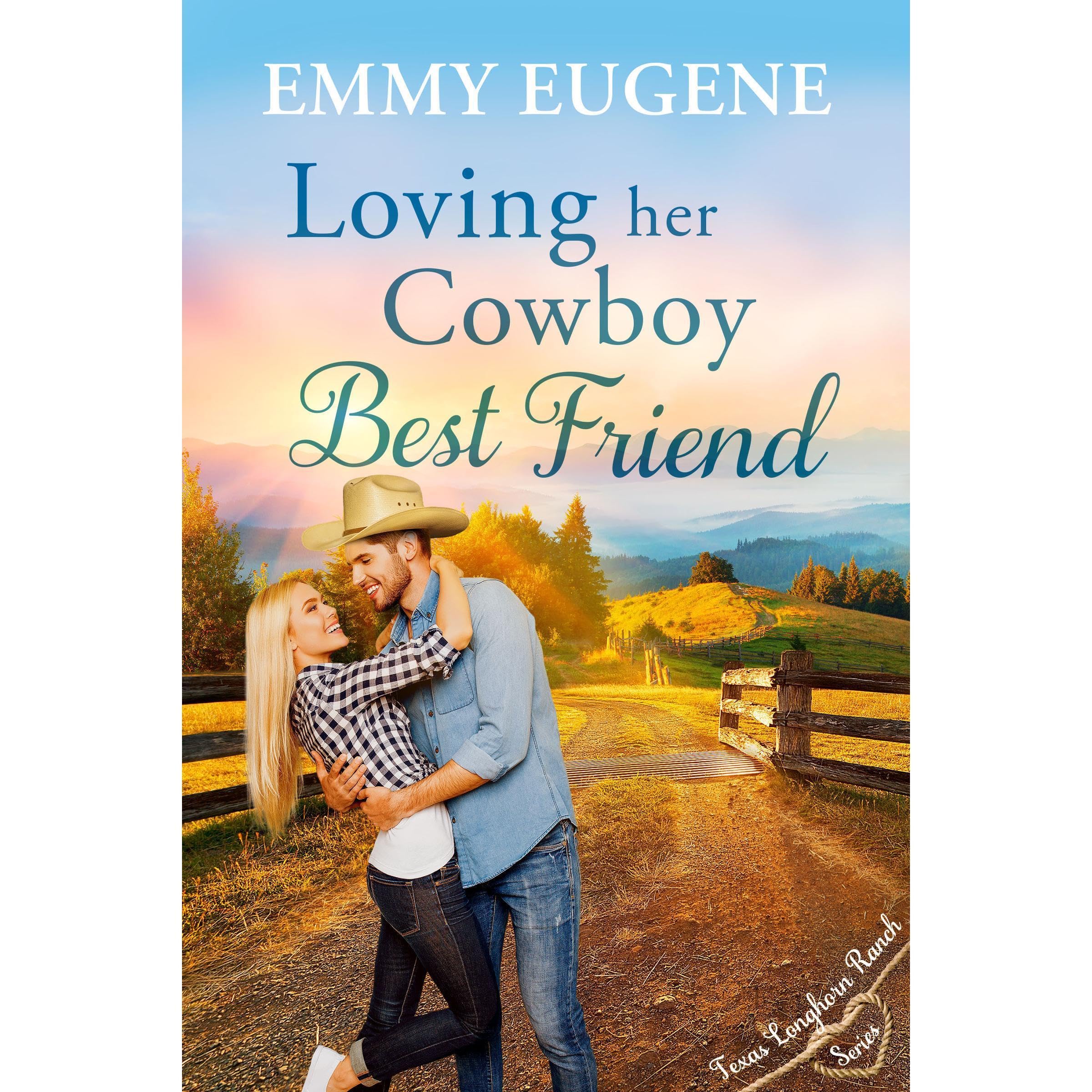 Loving Her Cowboy Best Friend