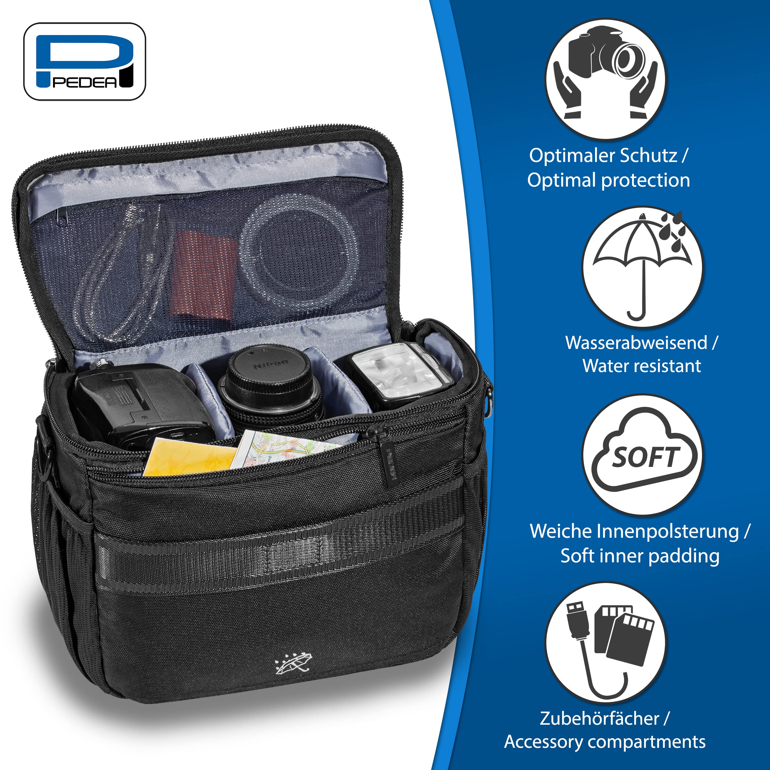 Boîte De Filtre Portable PLILTER - Tables à Pieds - Boîte De