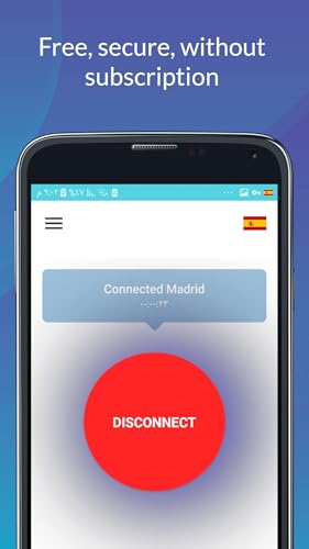 BARK VPN