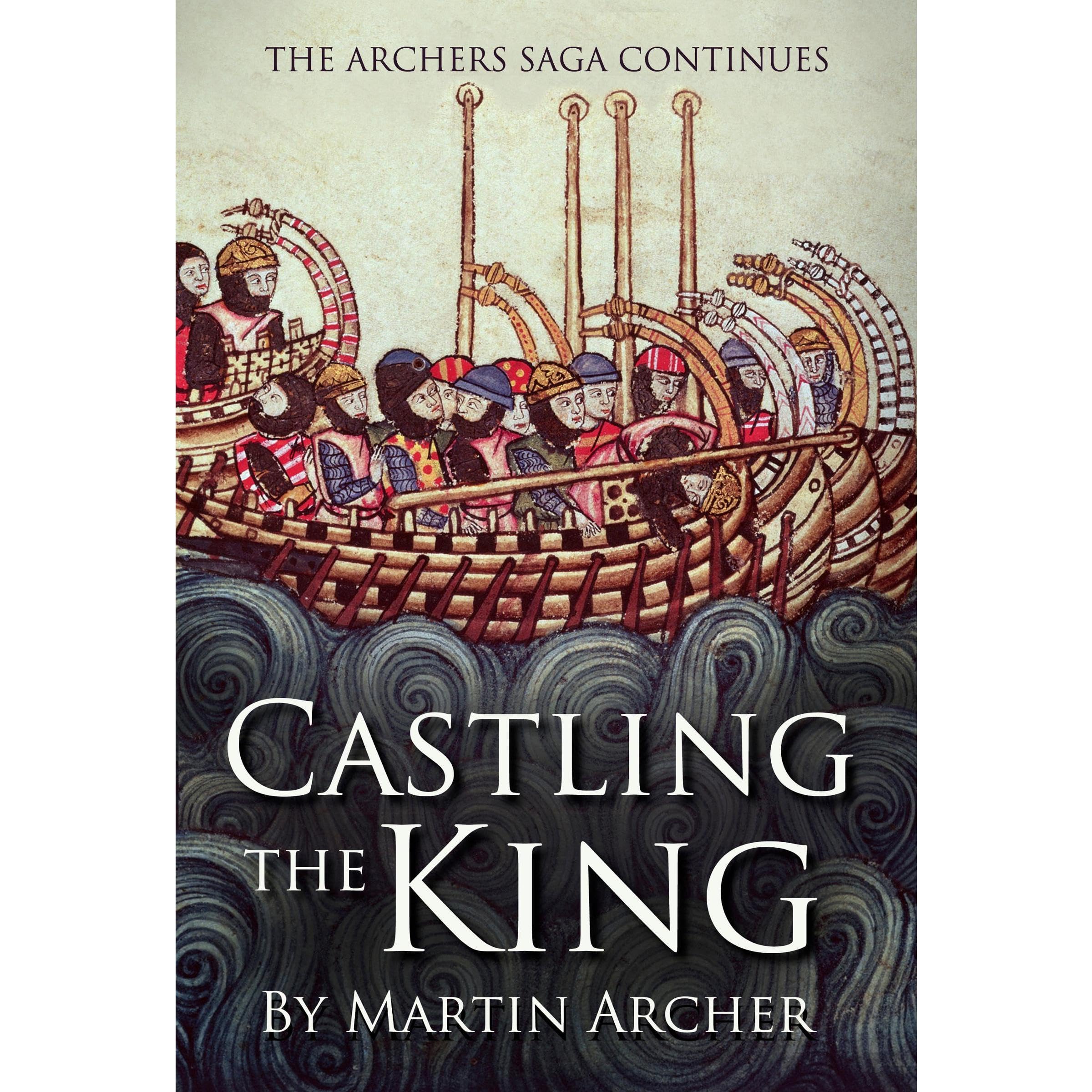 Castling The King