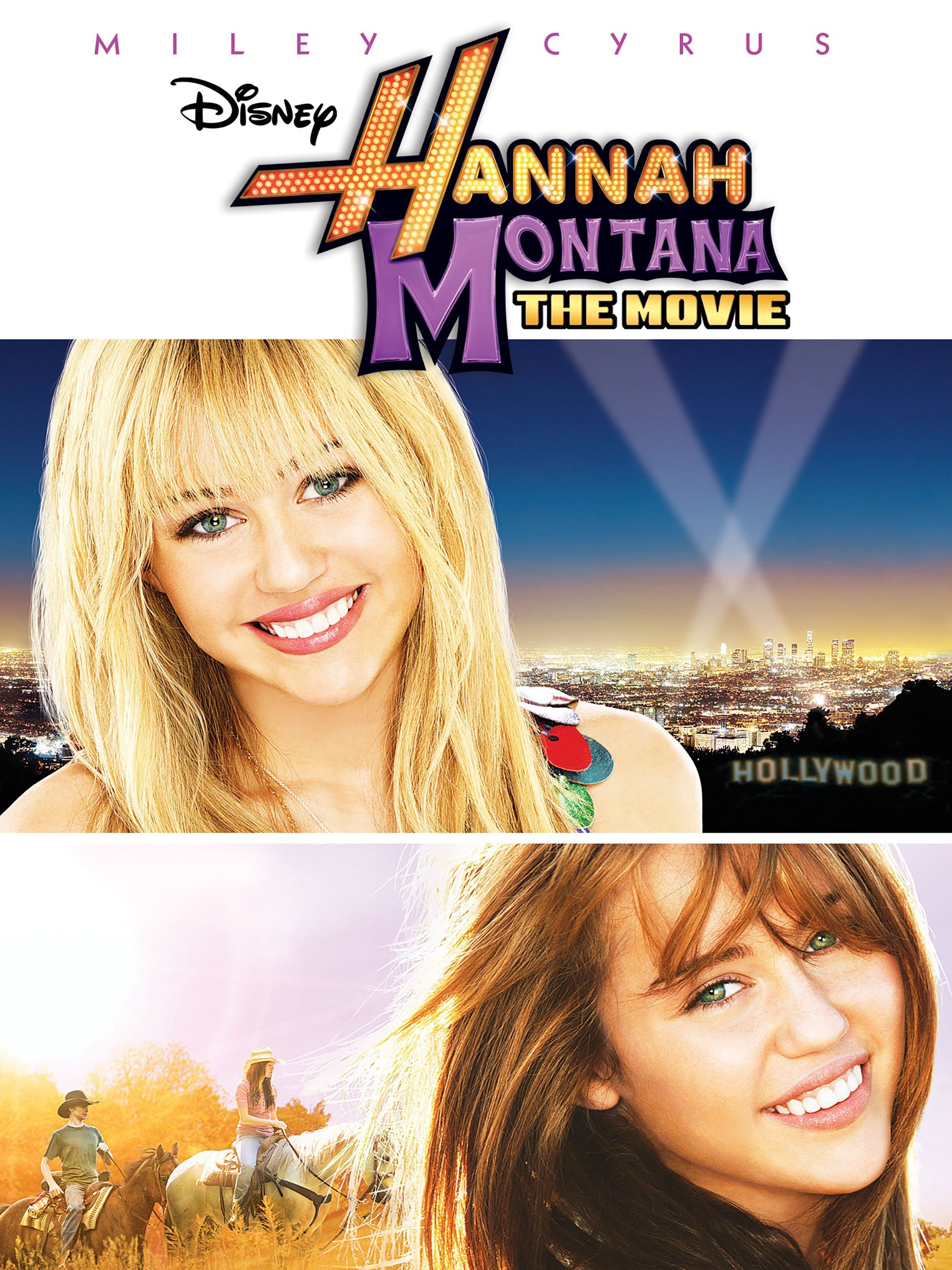 Hannah Montana The Movie