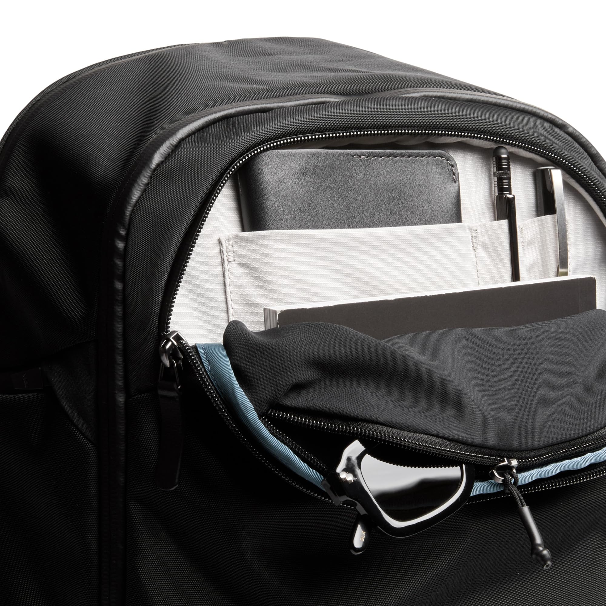 Bellroy Transit Workpack Pro (borsa da lavoro/zaino per pendolari da 22 litri, adatto a notebook da 16"; organizzazione di alto livello e comfort per lavoro, viaggi e spostamenti casa-lavoro.)