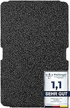 1 Filter for Beko Dryer 2964840100 - Replacement for Heat Pump Dryers & Condenser Dryer - Compatible with Grundig, Blomberg, Elektra Bregenz - Lint Filter Foam