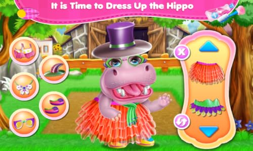 Hippo Dentist Care – vue 9