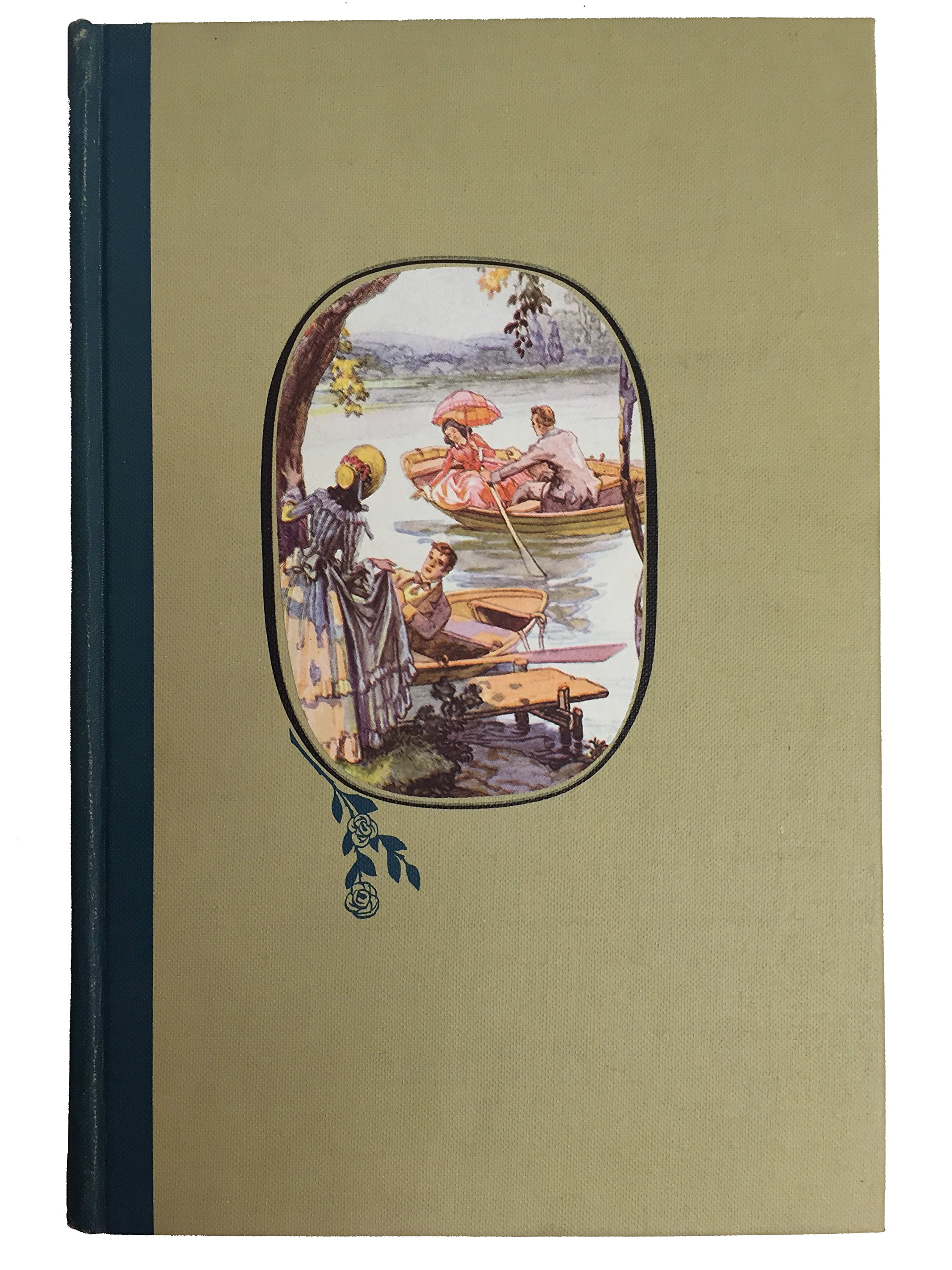 Cover of Little Women (Illustrated Junior Library)