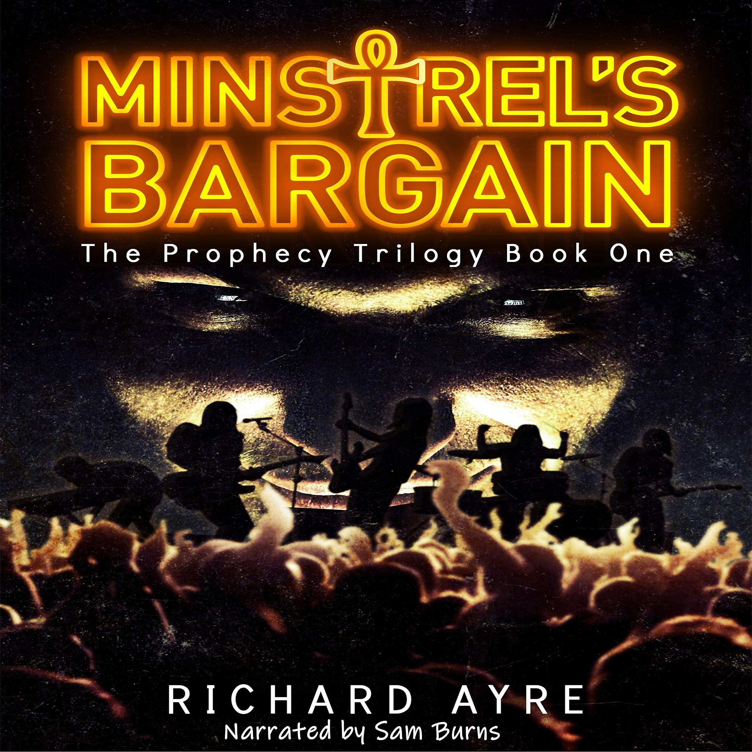 Minstrel's Bargain