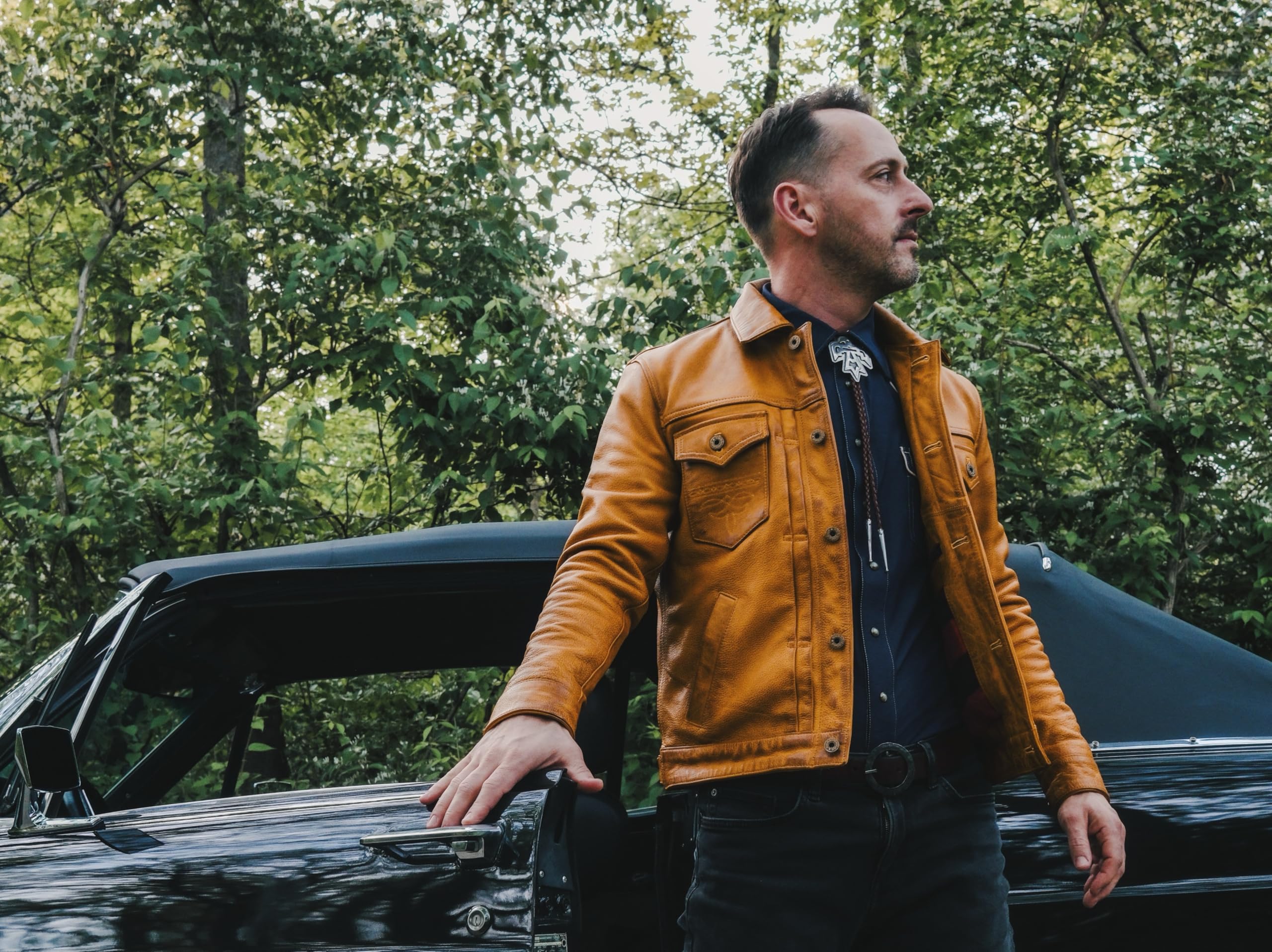 Shannon Clark & the Sugar