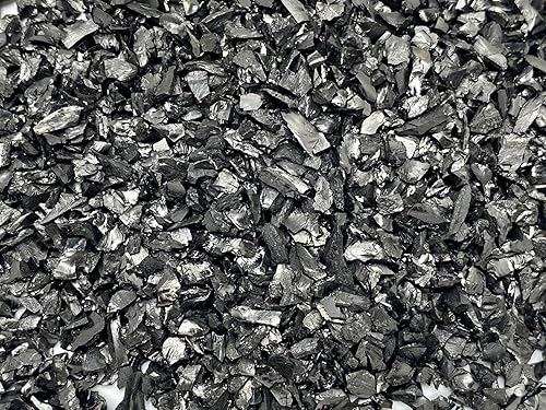 Miniatura 2 de Crystals Rocks - Justo por encima de 0.079 in - sin polvo - 2oz - 100% vida cristalina+amor! Carga limpiadora para siempre! ja2oz