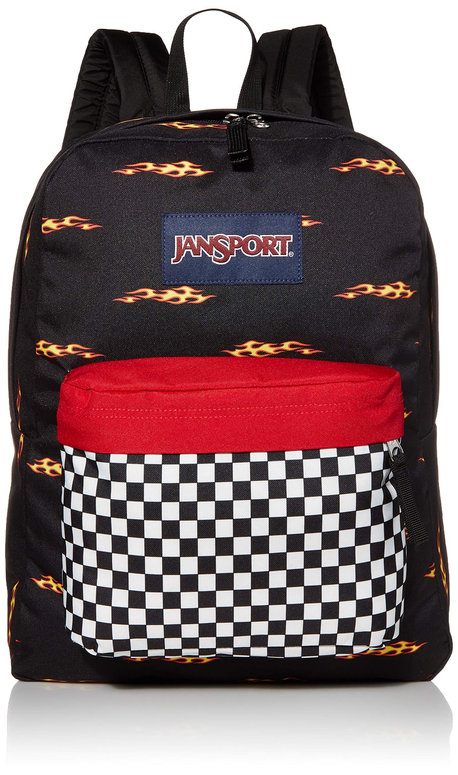 JanSport Superbreak Backpack