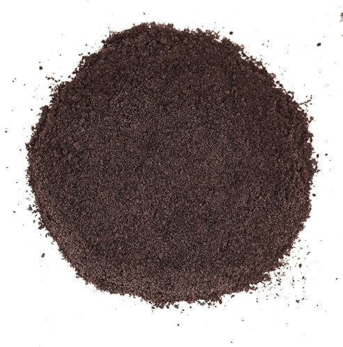 Miniatura 6 de Bakerdale Black Cookie Crumbs - Suciedad de chocolate para corteza, guarnición y coberturas, bolsa de 20 onzas