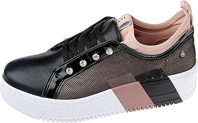 tenis chunky tanara