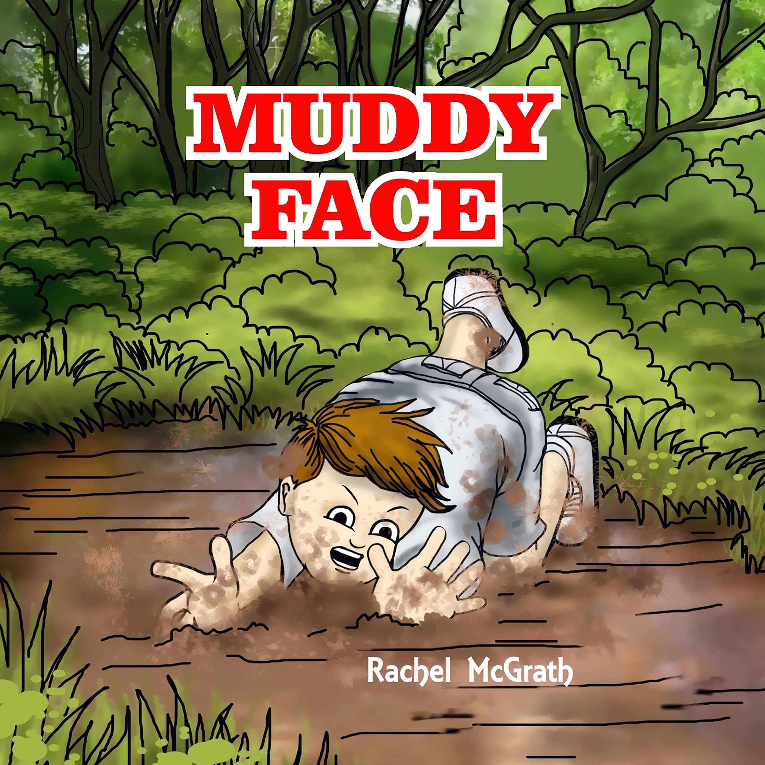 Muddy Face