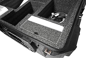 Amazon.co.jp: Case ClubケースはMac Studioディスプレイにフィットし