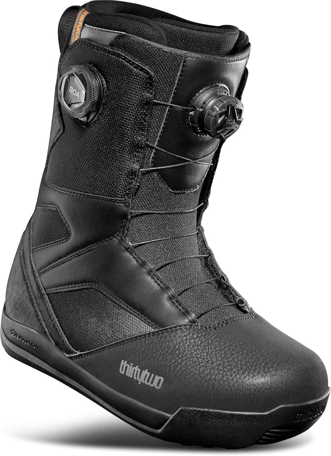 ThirtyTwo STW Double BOA Snowboard Boots