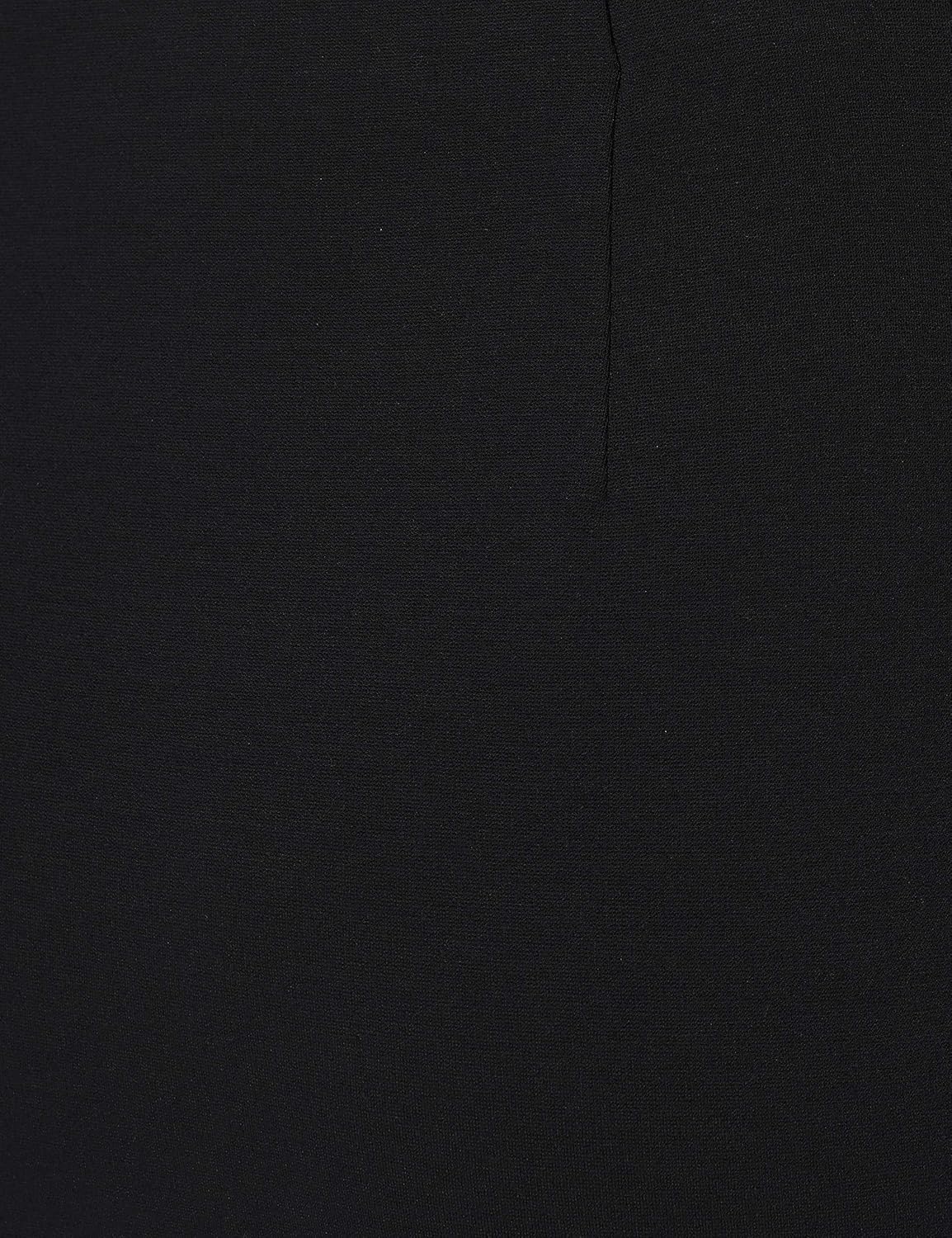 Amazon Brand MERAKI Women's Pencil Midi Skirt