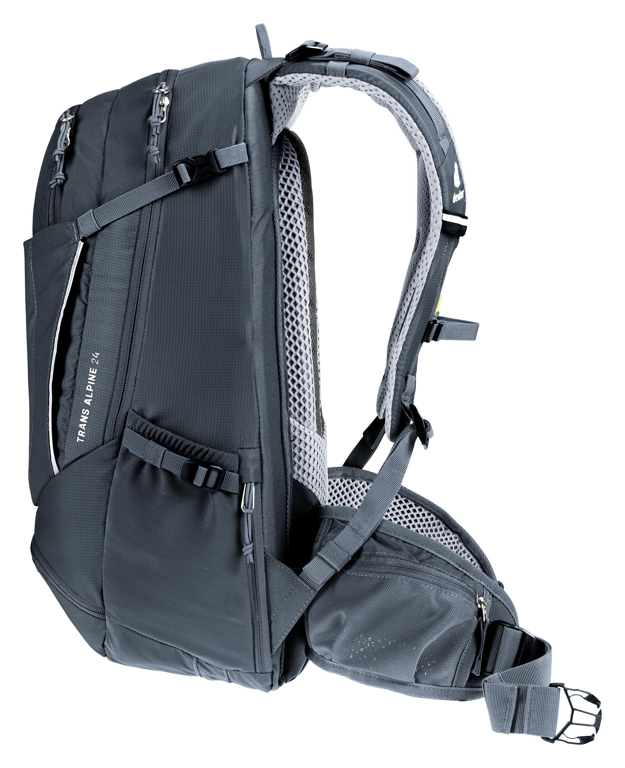 deuter Herren Trans Alpine 24 Fahrradrucksack (1er Pack)