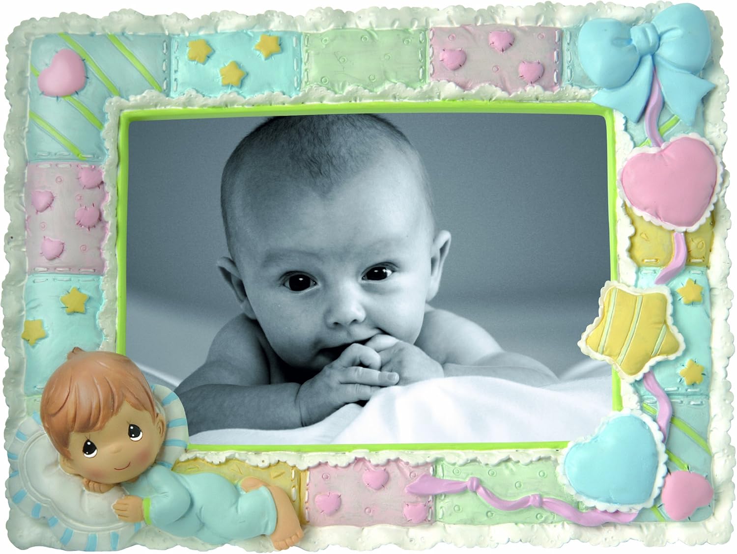 Precious Moments, Baby Gifts, “Precious Little Blessings