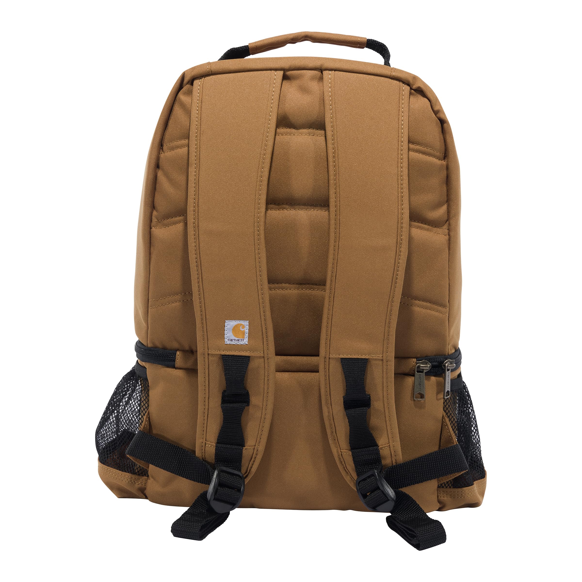 Carhartt Insulated 24 Can Two Compartment Cooler Backpack