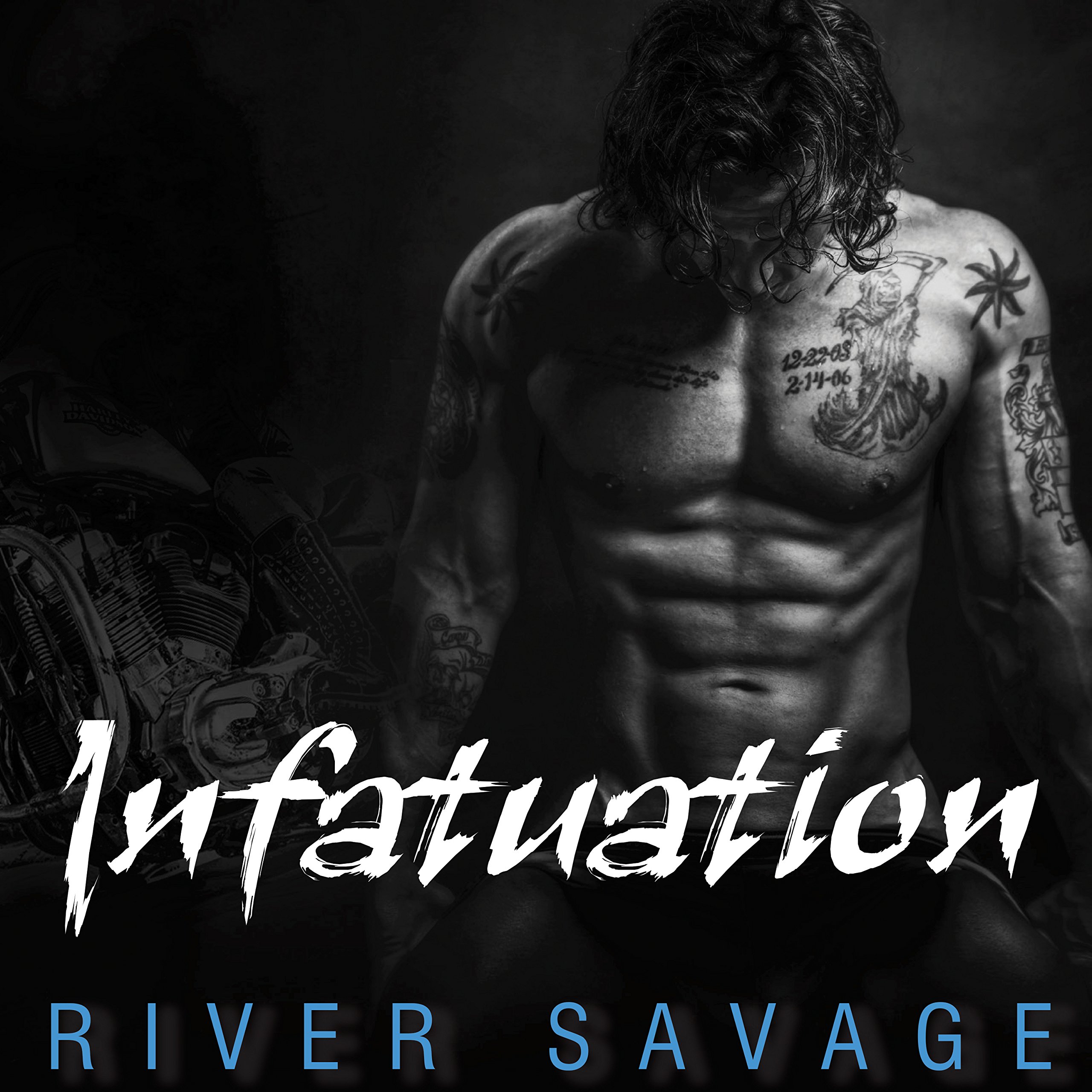 Cover art for Infatuation