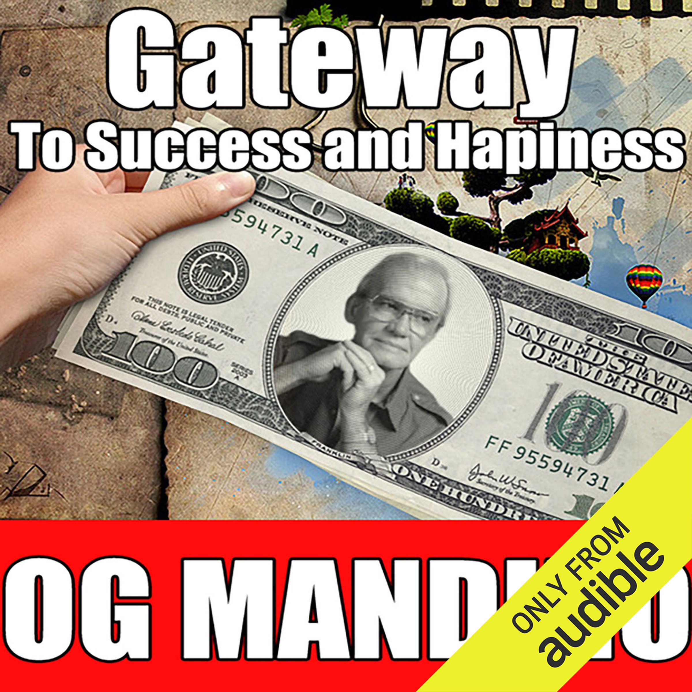 Gateway to Success and Happiness