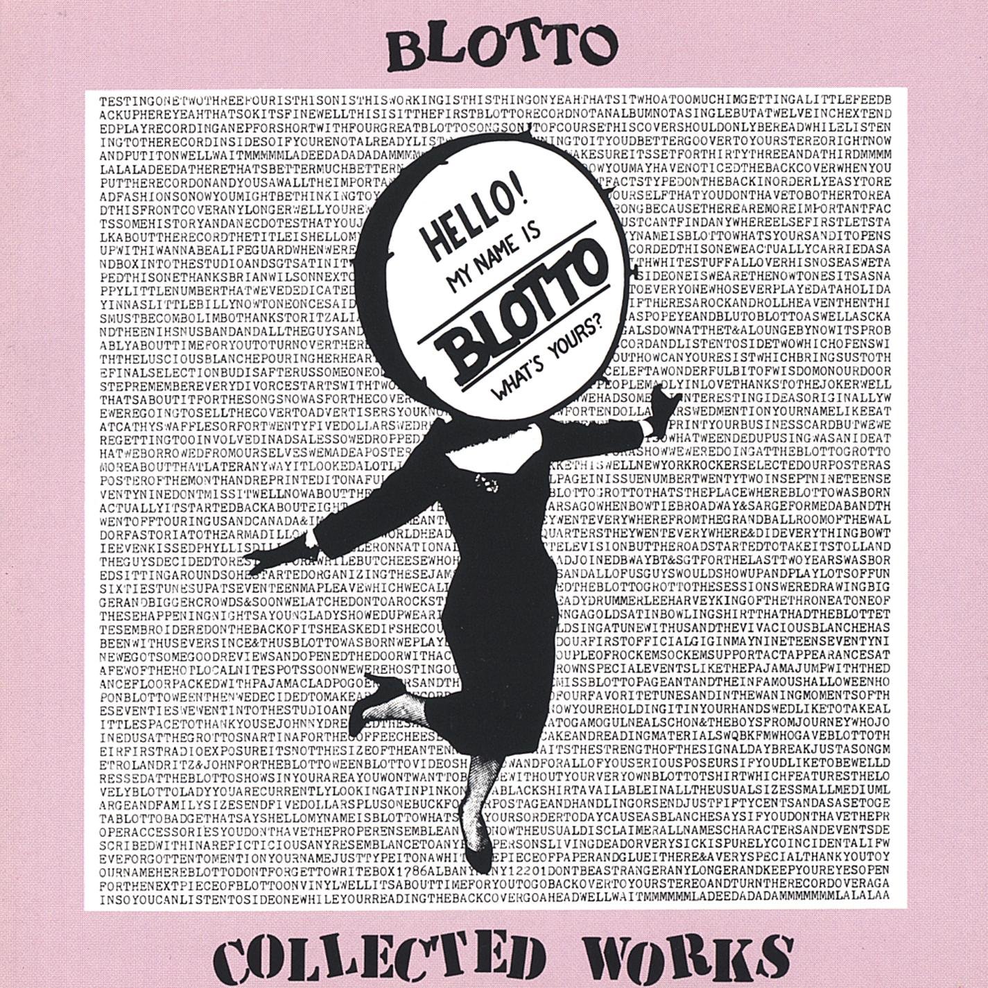 Blotto