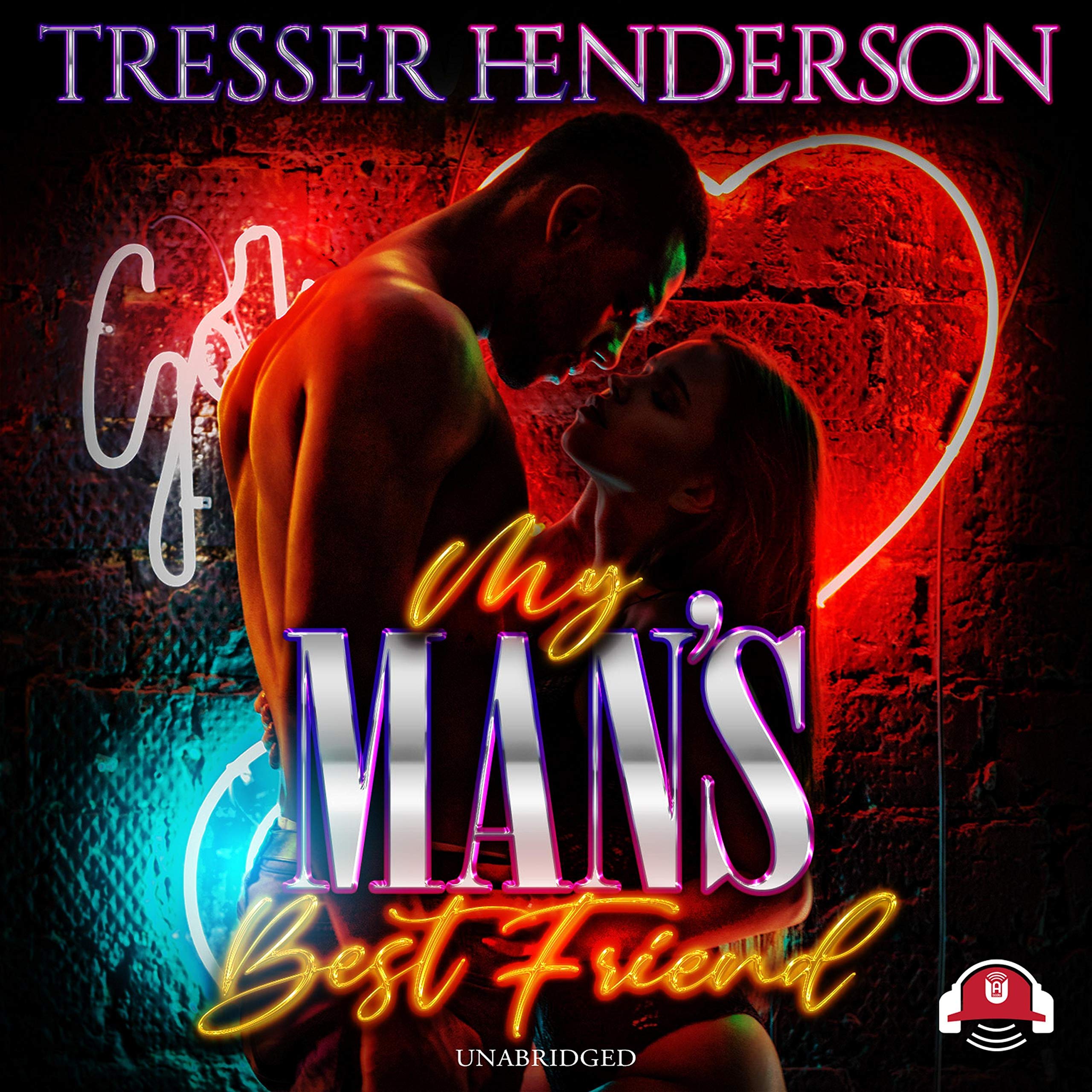 Cover art for My Man's Best Friend