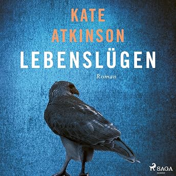 Lebenslügen Hörbuch von Kate Atkinson episode artwork