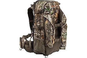 Alps Mountaineering Traverse EPS Hunting Backpack