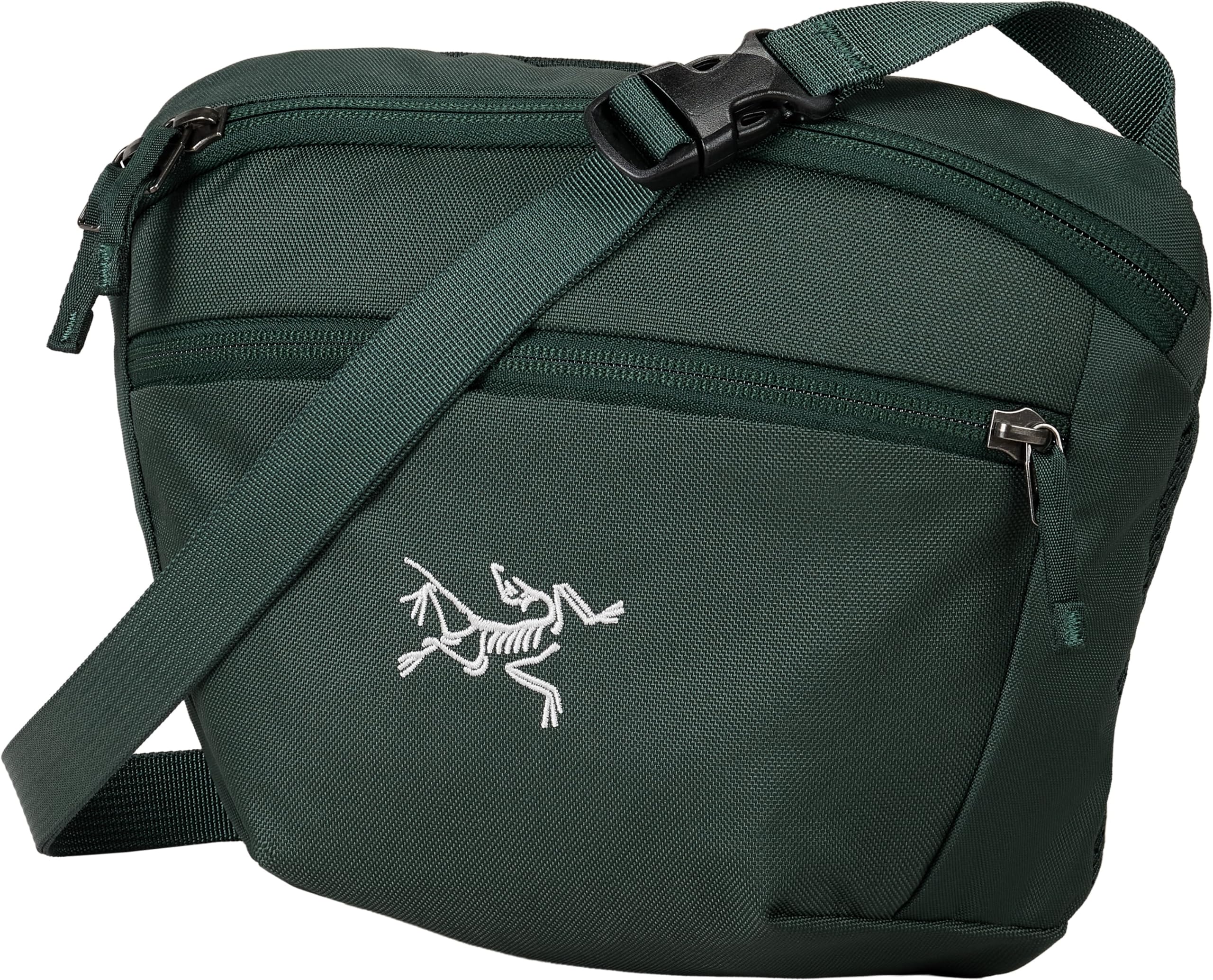 [アークテリクス] Mantis 2 Waist Pack マンティス 2 ウエストパック X000008973 | 万能な25Lウエストパック。