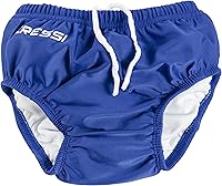 Vista 1 de Cressi Babaloo Pañal, azul sólido, 4T5T