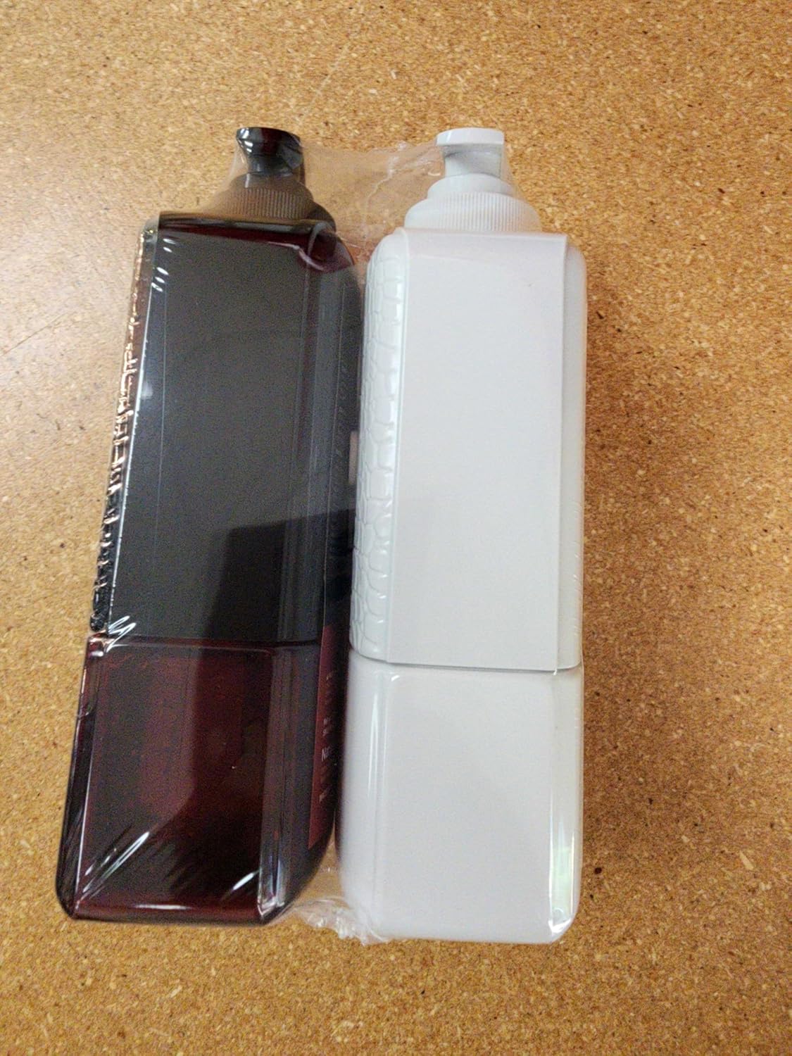 MARO17 Japan's #1 Collagen Shampoo Perfect Wash & Conditioner Duo - Moisturizing, Hair Thickening Shampoo & Conditioner Set - Cleanses Dirt & Regenerate Collagen to Support Healthy Scalp & Fuller Hair