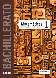 Matemáticas Aplicadas a las Ciencias Sociales 1