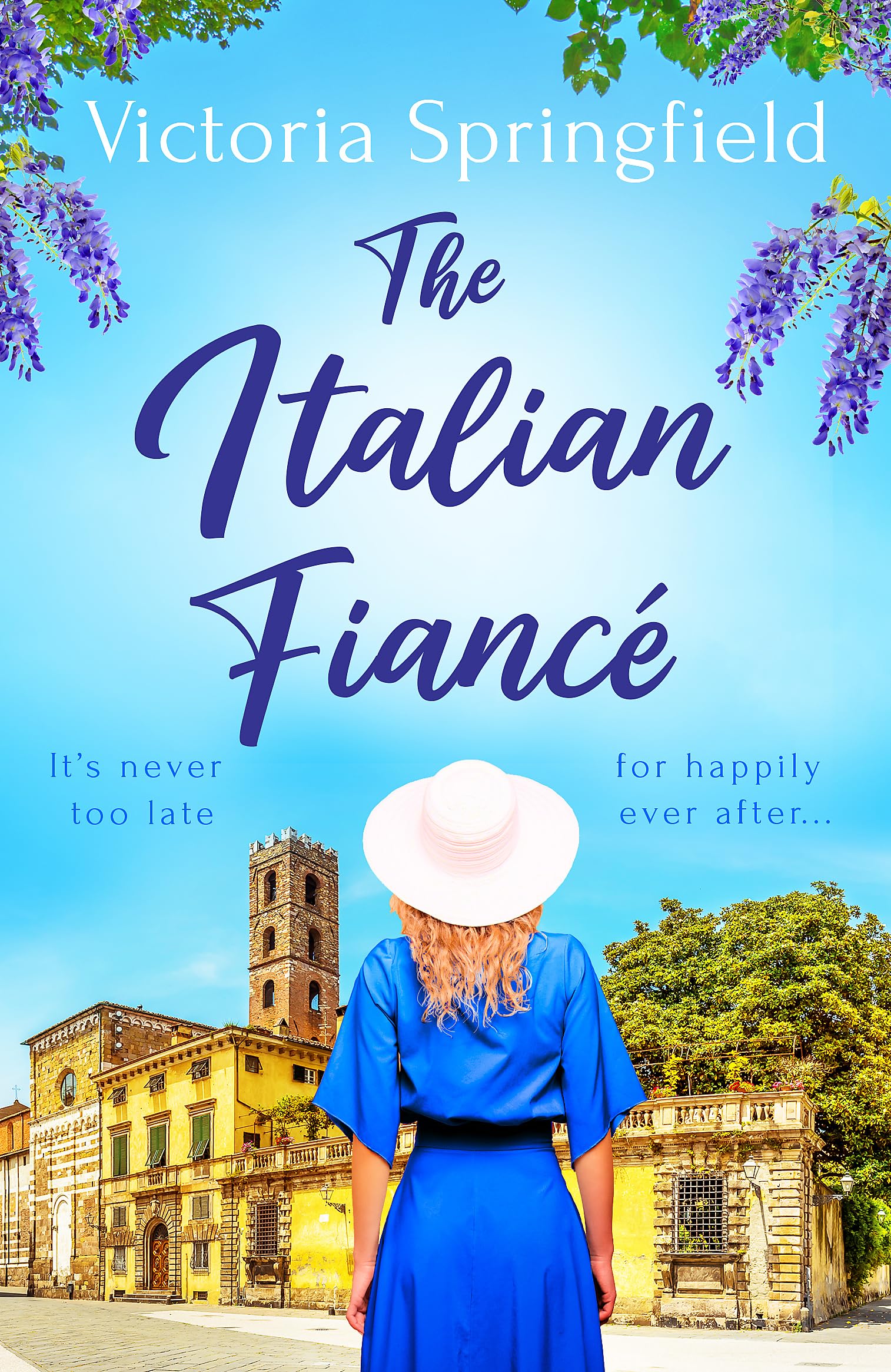 The Italian Fiancé