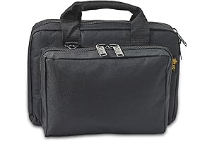 US Peacekeeper Pistol Case