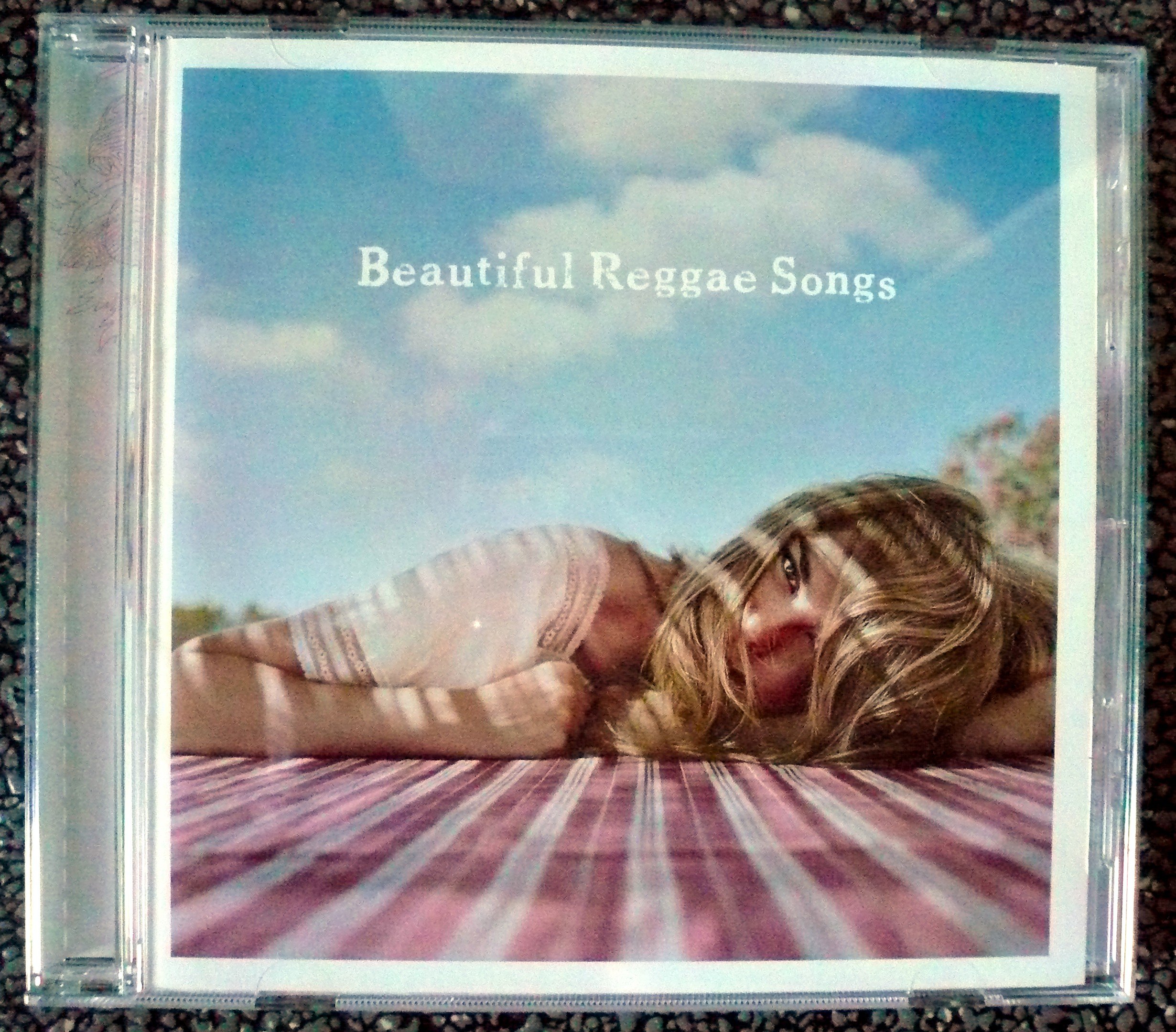 【中古】「未使用品」［CD］Beautiful Reggae Songs Amazon.co.jp: Beautiful Reggae Songs: Music