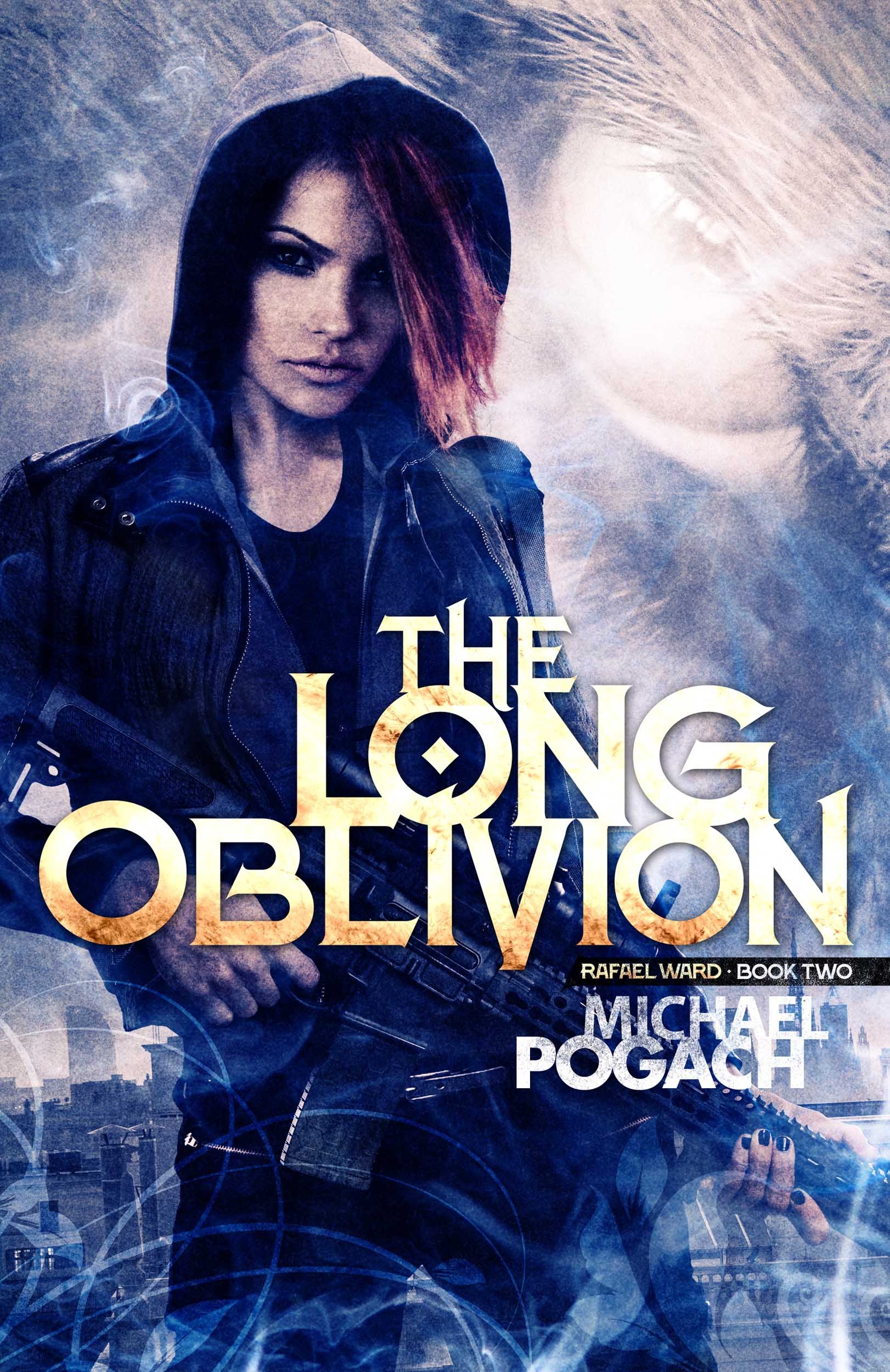 Cover of The Long Oblivion